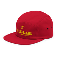 Load image into Gallery viewer, Jesus Lexus Logo Hat