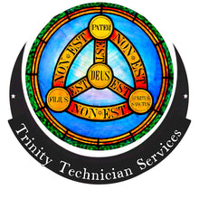 Load image into Gallery viewer, Trinity Technician Service