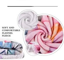 Load image into Gallery viewer, Charlie the Catholic - Throw Blankets