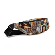 Load image into Gallery viewer, +JMJ Pouch by Charlie the Catholic