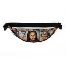 Load image into Gallery viewer, +JMJ Pouch by Charlie the Catholic
