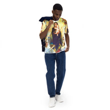 Load image into Gallery viewer, The Virgin & Child with Angels T-Shirt