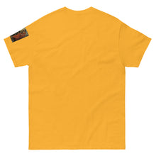 Load image into Gallery viewer, St. John the Baptist, Pray for us T-Shirt by Charlie the Catholic