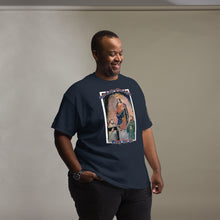 Load image into Gallery viewer, Our Lady of Las Lajas, Pray for us T-Shirt