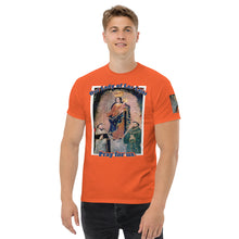 Load image into Gallery viewer, Our Lady of Las Lajas, Pray for us T-Shirt
