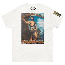 Load image into Gallery viewer, St. John the Baptist, Pray for us T-Shirt by Charlie the Catholic