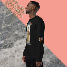 Load image into Gallery viewer, St. Stephen, Pray for us, Long Sleeve Shirt by Charlie the Catholic