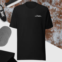 Load image into Gallery viewer, Charlie the Catholic - Crew Shirt