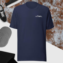 Load image into Gallery viewer, Charlie the Catholic - Crew Shirt