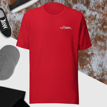 Load image into Gallery viewer, Charlie the Catholic - Crew Shirt