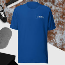 Load image into Gallery viewer, Charlie the Catholic - Crew Shirt