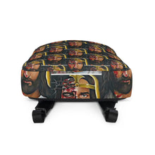 Load image into Gallery viewer, Charlie the Catholic - #KingChrist Backpack