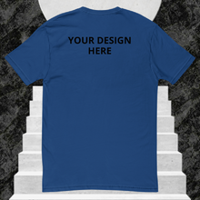 Load image into Gallery viewer, Custom T-Shirts by Charlie the Catholic
