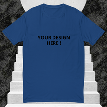 Load image into Gallery viewer, Custom T-Shirts by Charlie the Catholic