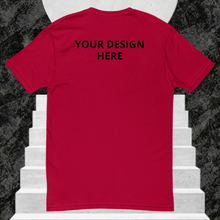 Load image into Gallery viewer, Custom T-Shirts by Charlie the Catholic