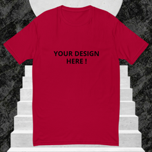 Load image into Gallery viewer, Custom T-Shirts by Charlie the Catholic