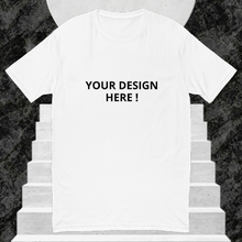 Load image into Gallery viewer, Custom T-Shirts by Charlie the Catholic