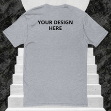 Load image into Gallery viewer, Custom T-Shirts by Charlie the Catholic