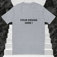 Load image into Gallery viewer, Custom T-Shirts by Charlie the Catholic