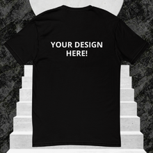 Load image into Gallery viewer, Custom T-Shirts by Charlie the Catholic