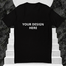 Load image into Gallery viewer, Custom T-Shirts by Charlie the Catholic