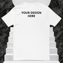 Load image into Gallery viewer, Custom T-Shirts by Charlie the Catholic