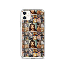 Load image into Gallery viewer, Charlie the Catholic +JMJ iPhone Case