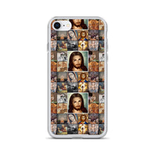 Load image into Gallery viewer, Charlie the Catholic +JMJ iPhone Case
