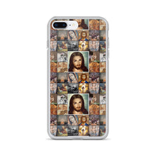 Load image into Gallery viewer, Charlie the Catholic +JMJ iPhone Case