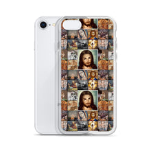 Load image into Gallery viewer, Charlie the Catholic +JMJ iPhone Case