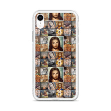 Load image into Gallery viewer, Charlie the Catholic +JMJ iPhone Case