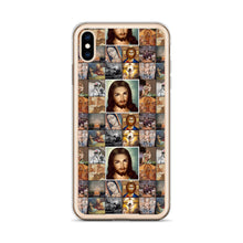 Load image into Gallery viewer, Charlie the Catholic +JMJ iPhone Case