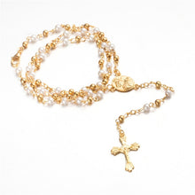 Load image into Gallery viewer, Charlie the Catholic Rosaries