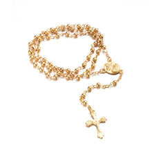 Load image into Gallery viewer, Charlie the Catholic Rosaries