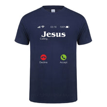 Load image into Gallery viewer, Charlie the Catholic -Jesus Is Calling You