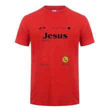 Load image into Gallery viewer, Charlie the Catholic -Jesus Is Calling You