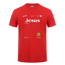 Load image into Gallery viewer, Charlie the Catholic -Jesus Is Calling You