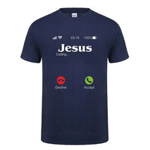 Load image into Gallery viewer, Charlie the Catholic -Jesus Is Calling You