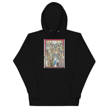 Load image into Gallery viewer, Communion of Saints Unisex Hoodie