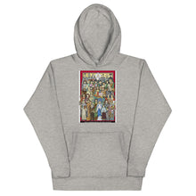 Load image into Gallery viewer, Communion of Saints Unisex Hoodie