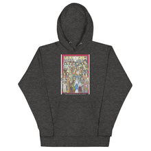 Load image into Gallery viewer, Communion of Saints Unisex Hoodie
