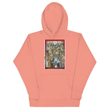 Load image into Gallery viewer, Communion of Saints Unisex Hoodie