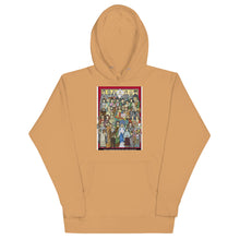 Load image into Gallery viewer, Communion of Saints Unisex Hoodie