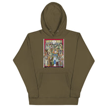 Load image into Gallery viewer, Communion of Saints Unisex Hoodie