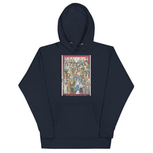 Load image into Gallery viewer, Communion of Saints Unisex Hoodie