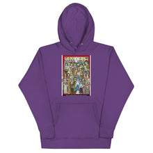 Load image into Gallery viewer, Communion of Saints Unisex Hoodie