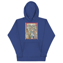 Load image into Gallery viewer, Communion of Saints Unisex Hoodie