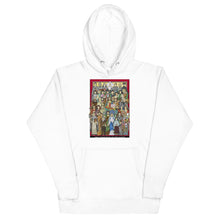 Load image into Gallery viewer, Communion of Saints Unisex Hoodie