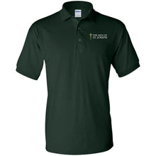 Load image into Gallery viewer, Men of St. Joe Men of St. Joseph Polo Shirt
