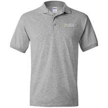 Load image into Gallery viewer, Men of St. Joe Men of St. Joseph Polo Shirt
